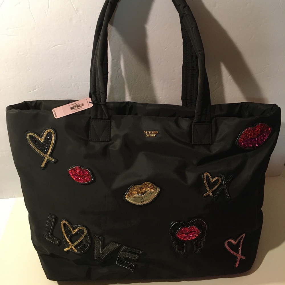 Victoria’s Secret large bag tote